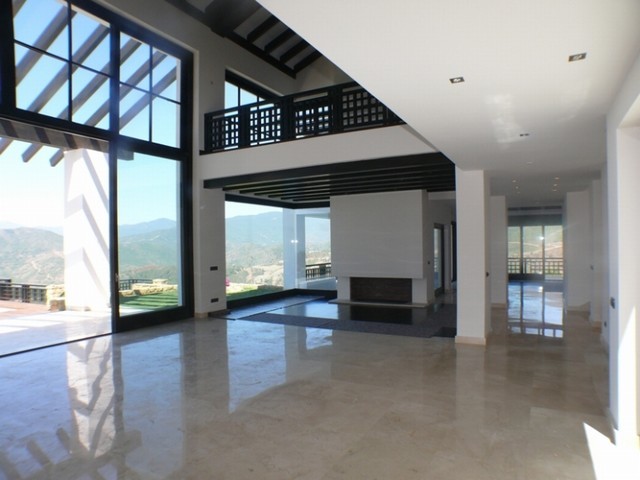 Villa for sale in La Zagaleta.. - 2
