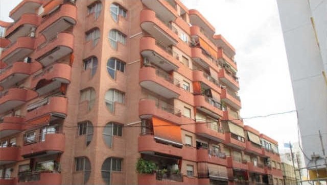 Bergantin Apartment in Calpe