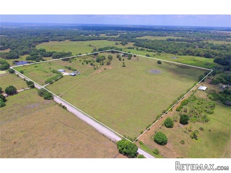 Land For Sale: 14991 Murphy Rd.. - 2