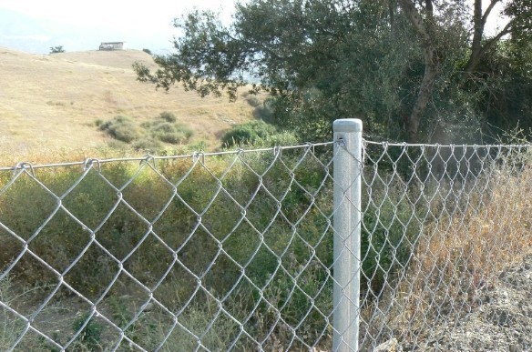 Land - Very nice plot with building.. - 2