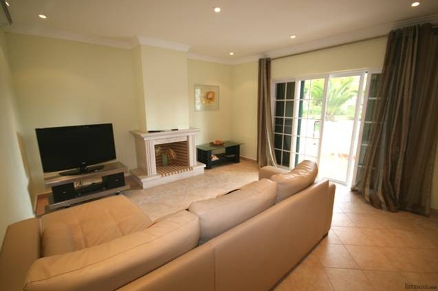Apartment With Pool In Vale do Lobo.. - 2