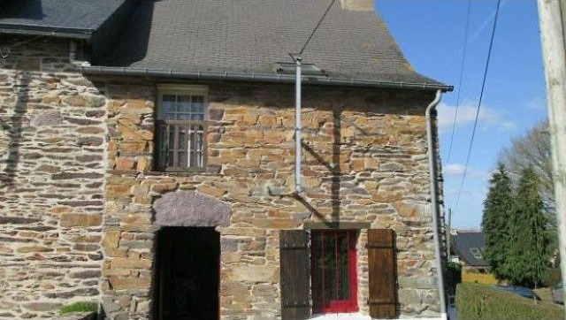 Countryside Holiday Home Property - 2