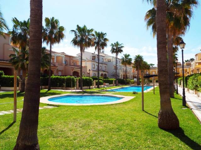 Residencial 1 bedroom apartment with..