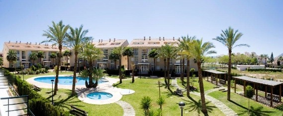 Apartment for sale in Javea