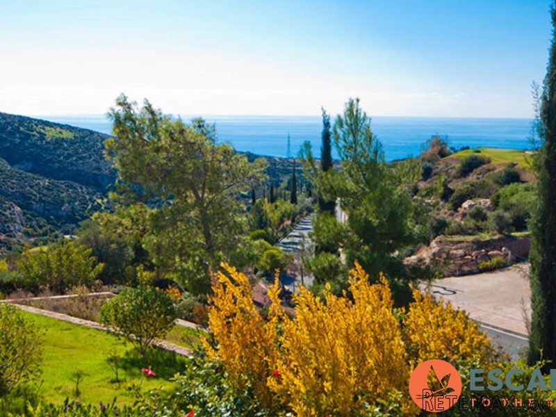 Luxury Townhouse In Adonis Village