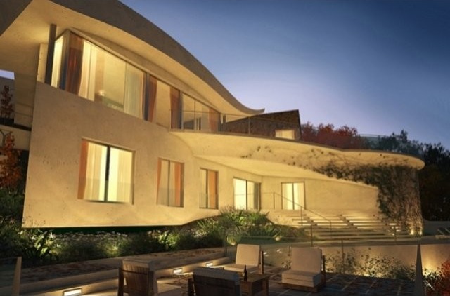 Plot With Sea View In Cas Catala - 2