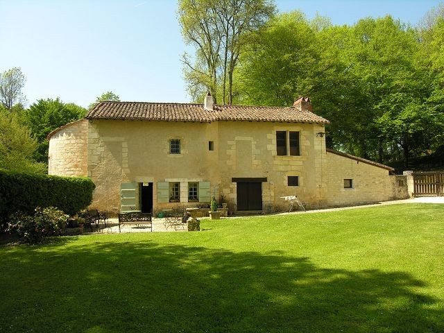 Vente Demeure La Chapelle Gonaguet - 2