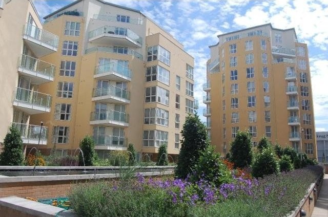 2 bed flat to rent