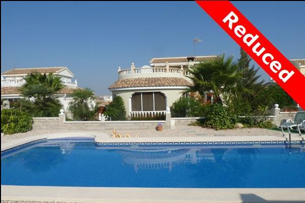 3 Bedrooms - Property - Murcia - For..