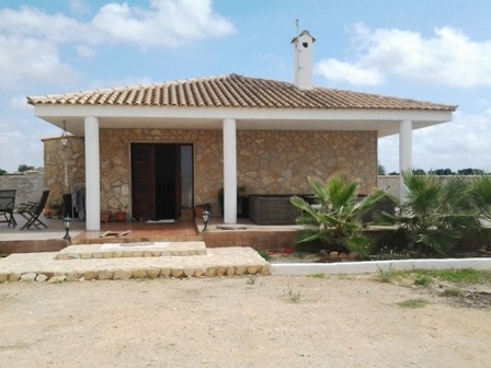 4 Bedrooms - Finca - Islas Baleares -..