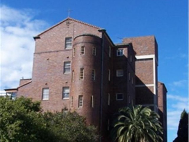 Lewisham Nursing Home - LEWISHAM - NSW - 2