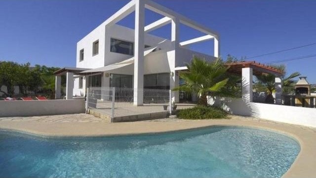 Sales villa Calp