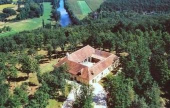 Situated Amongst Producing Truffle Oaks.. - 2