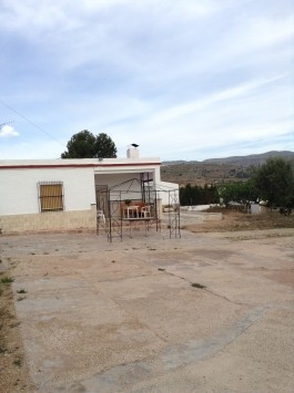 Country Finca La Romana - 2