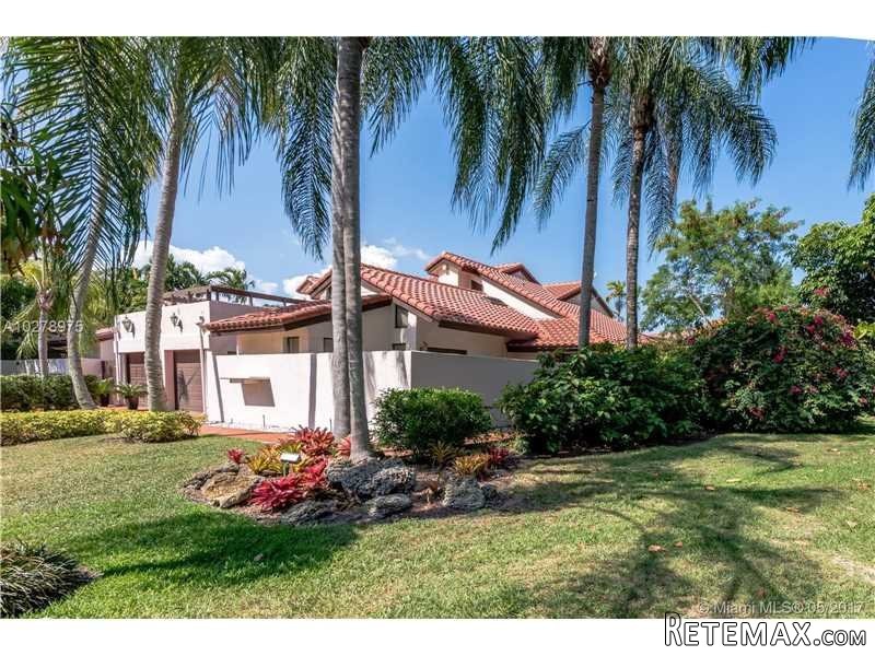 3 bedroom House For Sale: 8903 SW 78 Pl