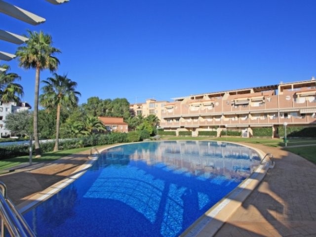 Apartment for sale in Denia - 2