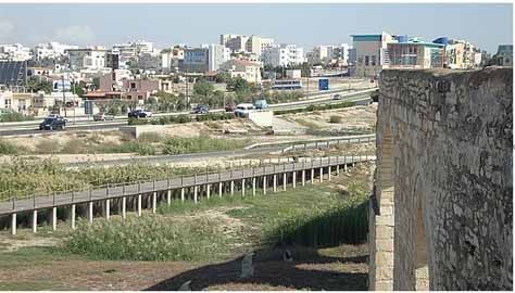 Larnaca - 2