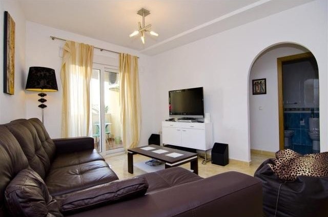 Pueblo Mar Apartment in Calpe