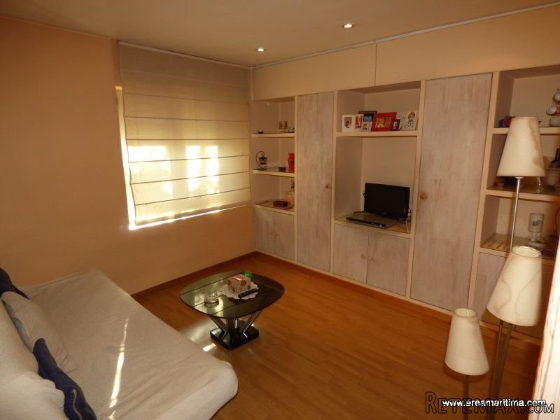 Refurbished flat for sale in Eduardo..