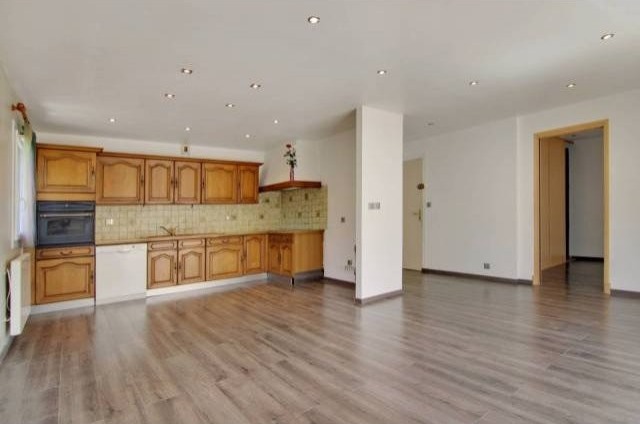 3 bedroom apartment in a secured domain - 2