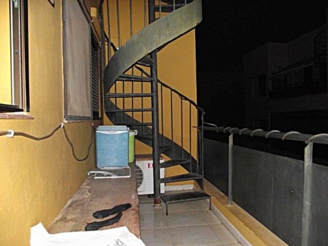 3 Bedroom Apartment, Parque de la.. - 2