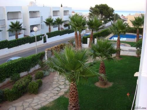 Apartment, Mojacar, Almeria, Spain