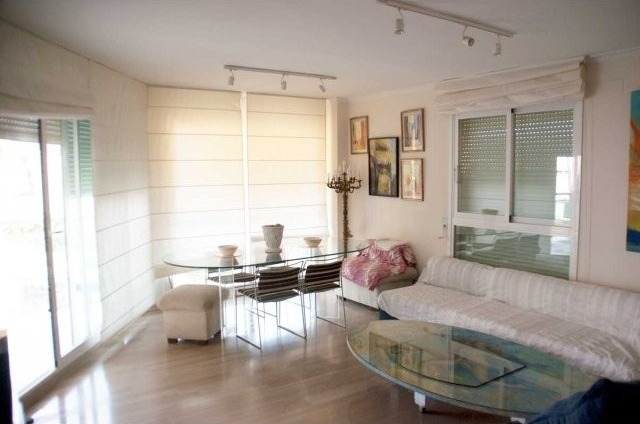 2 Bedroom Apartment in Javea - 2