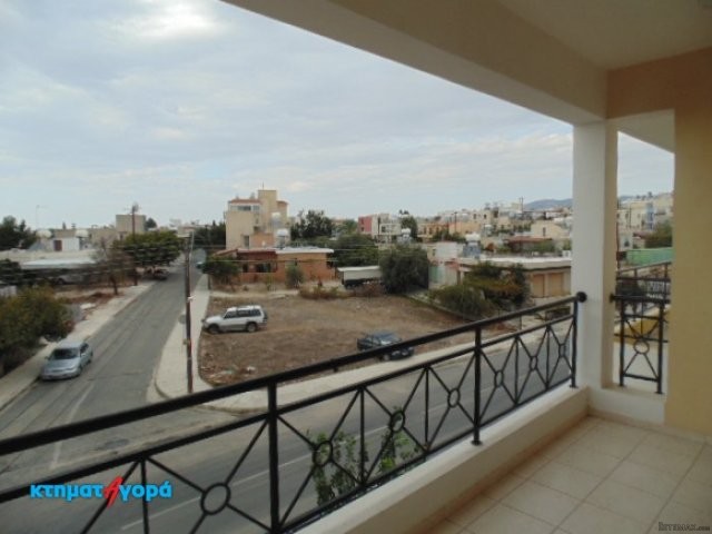 Apartment-Flat in Yeroskipou, Pafos - 2