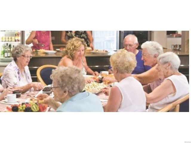 Baldwin Care Group-Baldwin Living.. - 2