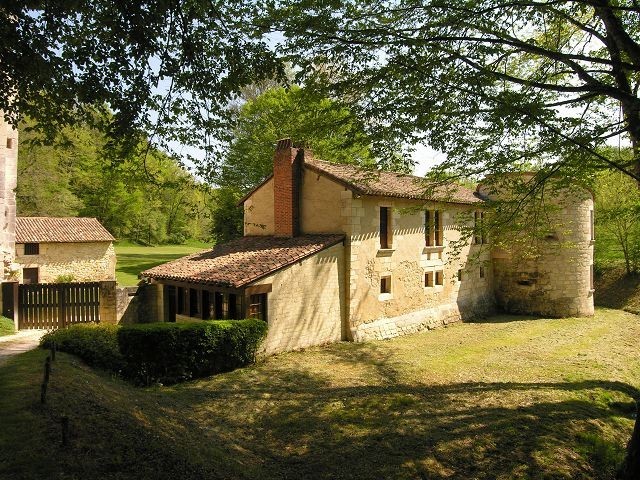 Vente Demeure La Chapelle Gonaguet