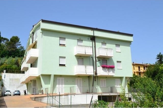 1 Bedroom - Apartment - For Sale - 2