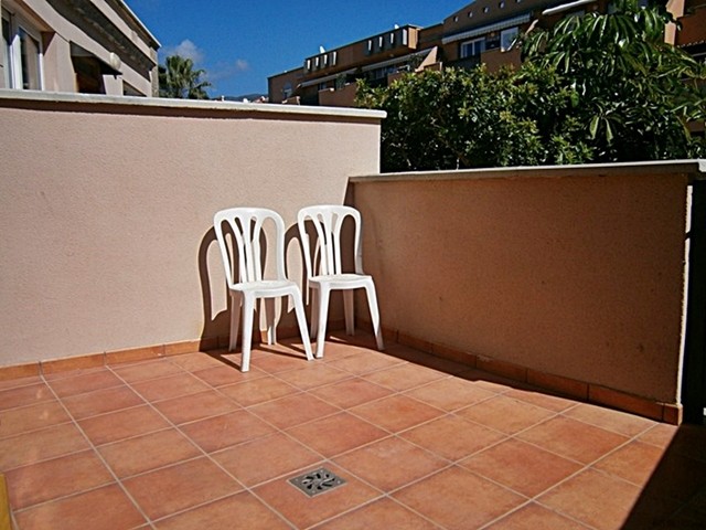 Apartment in Roque del Conde - 2