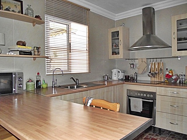 Apartment in San Eugenio Alto - 2