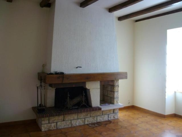 For sale - House 3 rooms - 2
