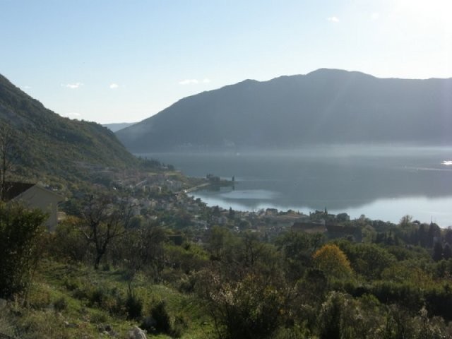 Land in Risan, Kotor - 2