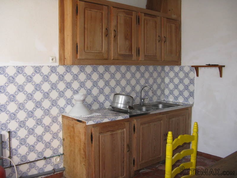 Stone House For Sale With Garden.. - 2