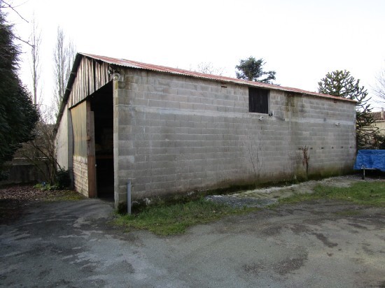 Nice House with Guest Gite - 2