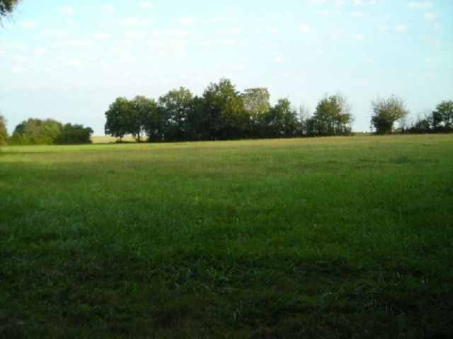 Plot of land ~ 4900 m2