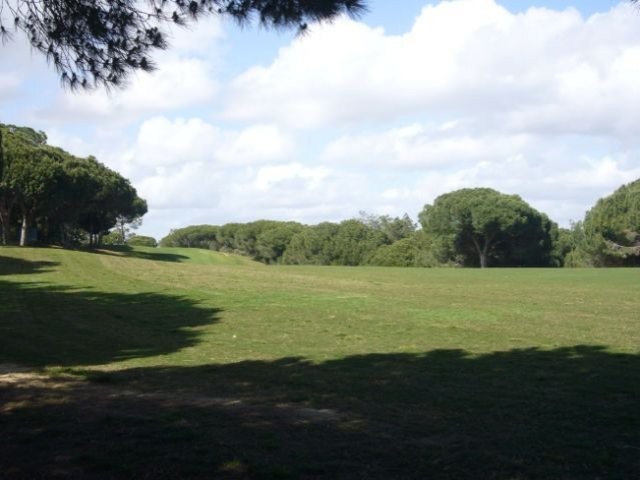 Plot + Project in Quinta do Lago - 2