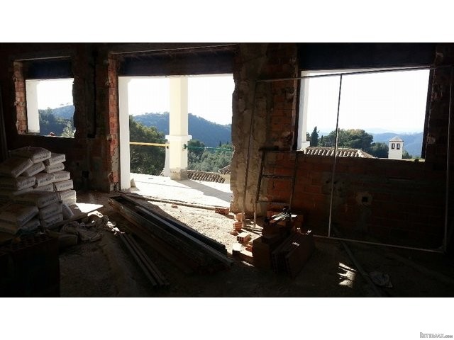 Villa for sale in Sierra Blanca Country.. - 2