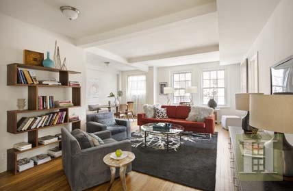 2 bedroom Apartment For Sale: 16 PARK..