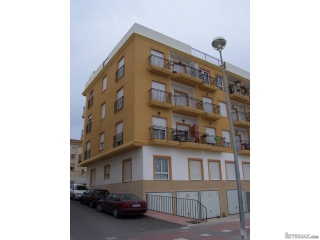 Apartment For Sale,Garrucha, Almeria