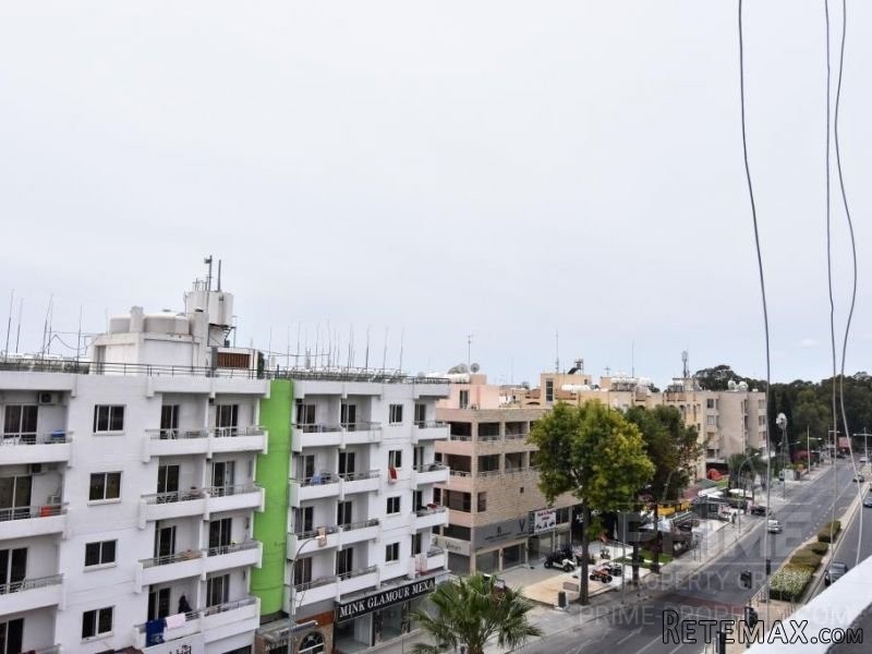 2 Bedrooms - Apartment - Limassol - For..