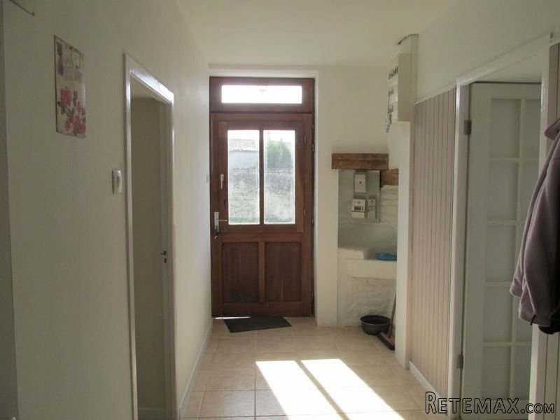 Renovated Stone Farmhouse - 2
