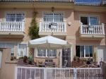 Townhouse, Alicante (Costa Blanca)..