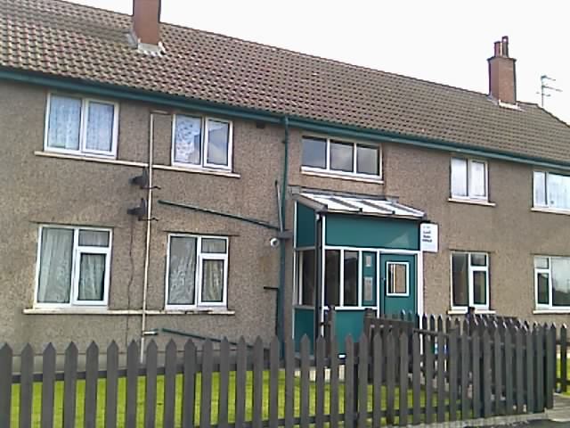 1 bedroom ground floor flat to rent for..