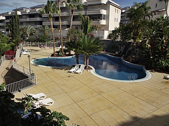 2 Bedrooms - Apartment - Tenerife - For..