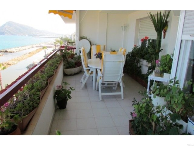 Altea, Costa Blanca North