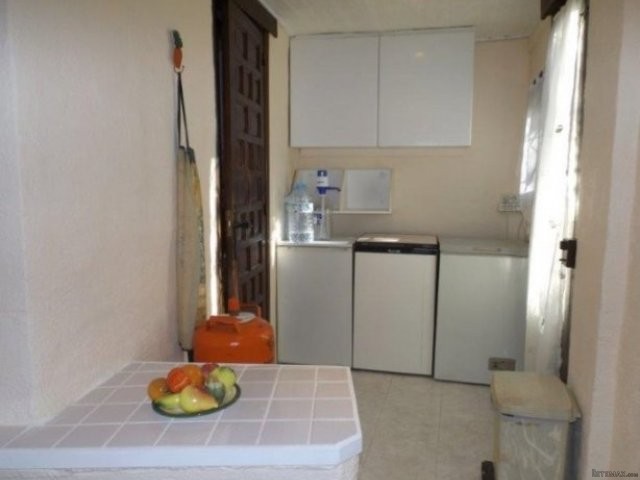 Finca in Benissa - 2