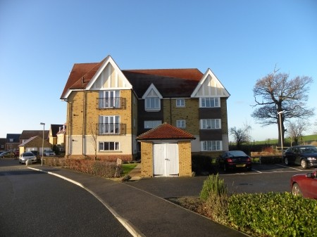 Kingsnorth, ASHFORD, Kent